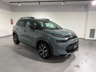 CITROEN C3 Aircross usata, con Airbag