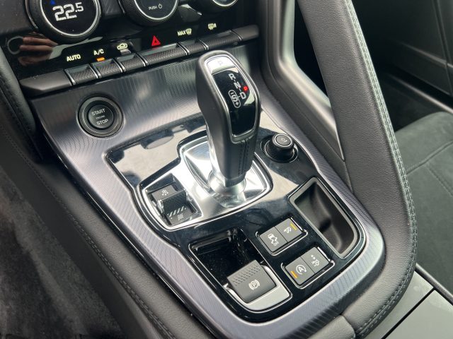 JAGUAR F-Type usata 16