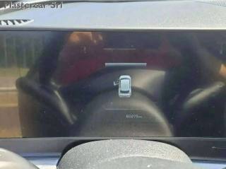 KIA Sportage usata, con Fendinebbia