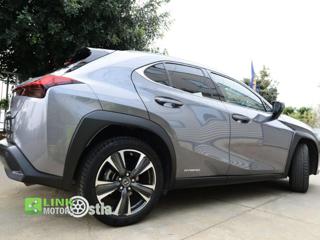 LEXUS UX Full Electric usata 25