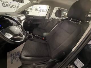 VOLKSWAGEN T-Cross usata, con Boardcomputer