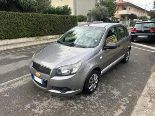 CHEVROLET Aveo usata, con Airbag laterali