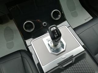 LAND ROVER Range Rover Evoque usata, con Volante in pelle