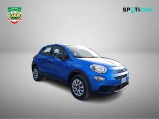 FIAT 500X usata, con Airbag laterali