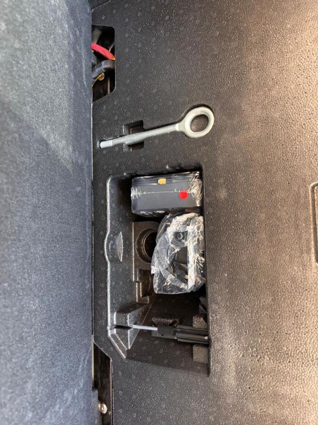 ALFA ROMEO Giulia usata, con Filtro antiparticolato