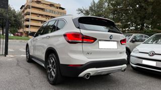 BMW X1 usata, con Airbag laterali