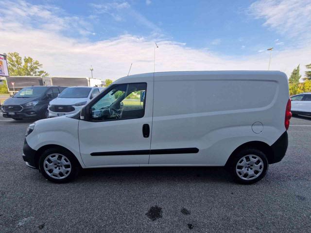 FIAT Doblo usata, con Climatizzatore