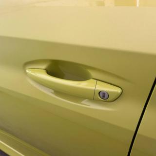 PEUGEOT 208 usata, con MP3