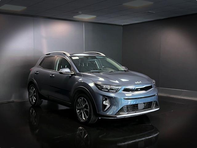KIA Stonic usata, con Autoradio