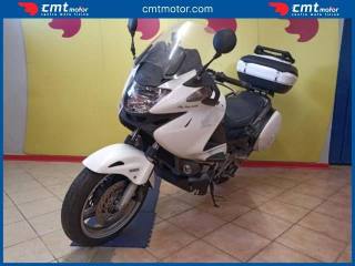 HONDA Deauville 700 usata 1