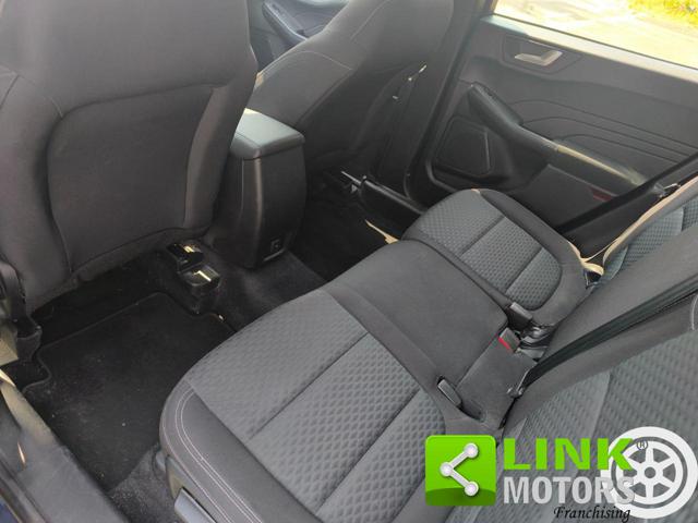 FORD Kuga usata, con Controllo automatico clima