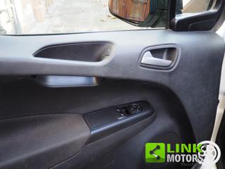 FORD Transit Courier usata 24