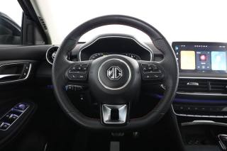 MG HS usata 5