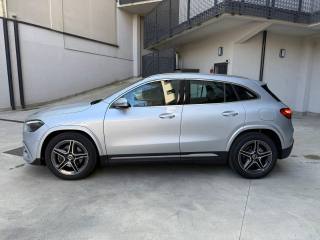 MERCEDES-BENZ GLA 180 usata, con Airbag