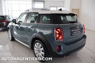 MINI Countryman usata, con Airbag Passeggero