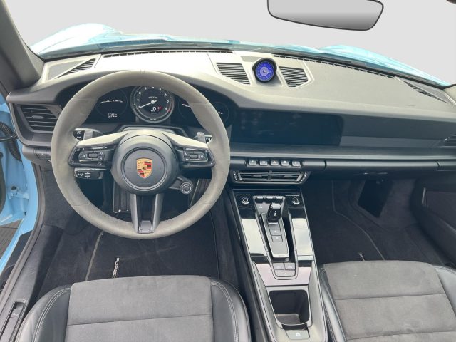 PORSCHE 911 usata 10