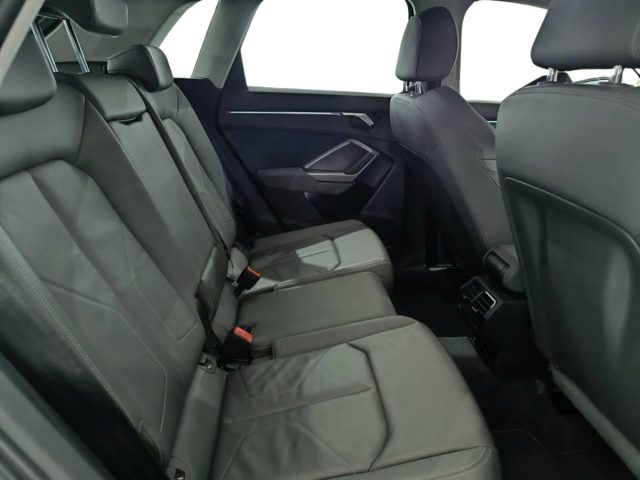 AUDI Q3 usata, con Filtro antiparticolato