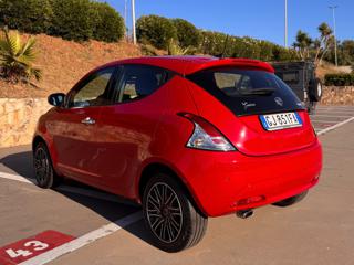 LANCIA Ypsilon usata, con Boardcomputer