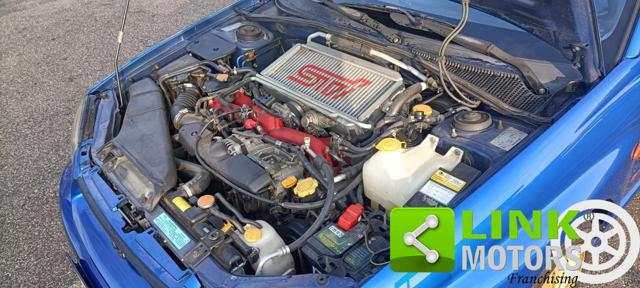 SUBARU Impreza usata 16