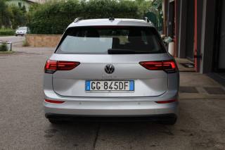 VOLKSWAGEN Golf Variant usata 95