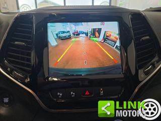 JEEP Cherokee usata 42
