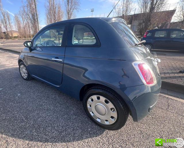 FIAT 500 usata, con Alzacristalli elettrici