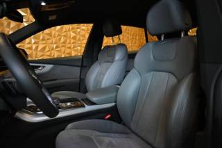 AUDI Q8 usata 22