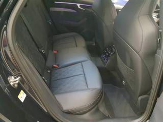 AUDI A6 usata, con Autoradio
