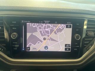 VOLKSWAGEN T-Roc usata, con Sistema di navigazione