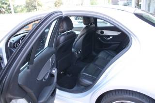 MERCEDES-BENZ C 250 usata, con Regolazione elettrica sedili