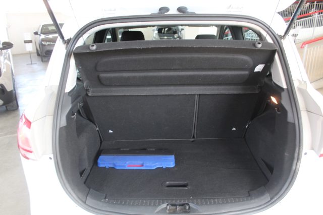 FORD B-Max usata, con Controllo trazione