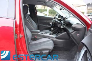 PEUGEOT 2008 usata, con ESP