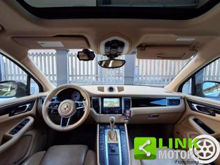 PORSCHE Macan usata, con Airbag Passeggero