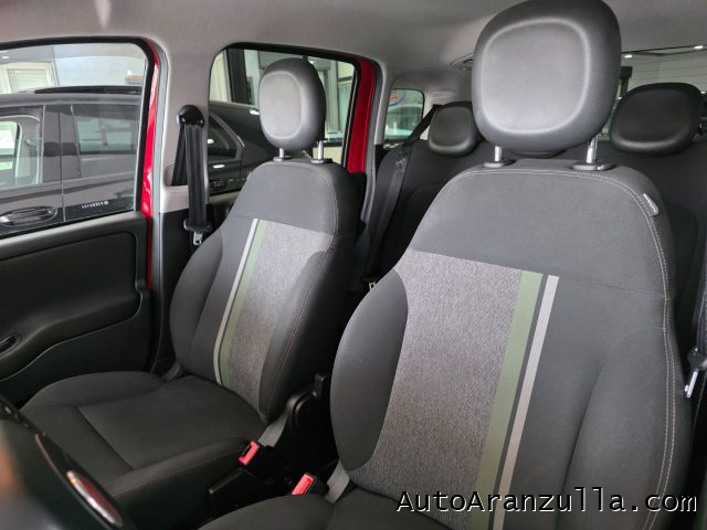 FIAT Panda usata 18