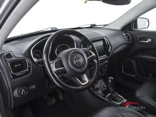 JEEP Compass usata 7