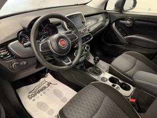 FIAT 500X usata, con Cruise Control