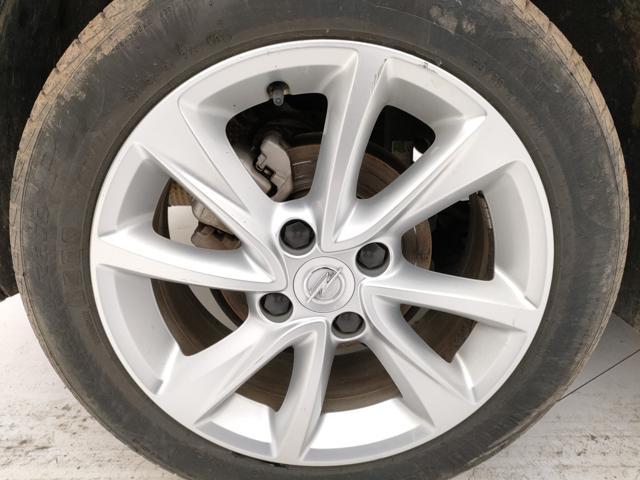 OPEL Corsa usata, con Controllo elettronico della corsia