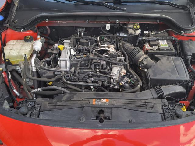 FORD Focus usata, con Sistema di navigazione