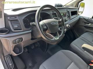 FORD Transit Custom usata, con Controllo vocale
