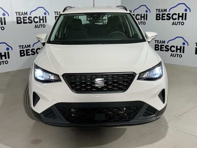 SEAT Arona usata, con Airbag