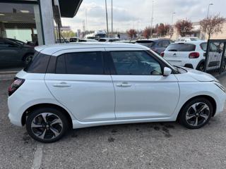 SUZUKI Swift usata, con Vetri oscurati