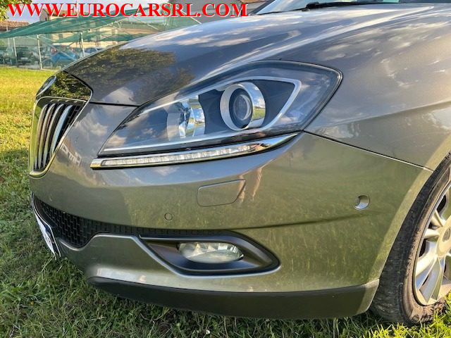 LANCIA Delta usata, con Airbag Passeggero