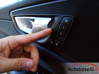 VOLVO XC60 usata, con Isofix