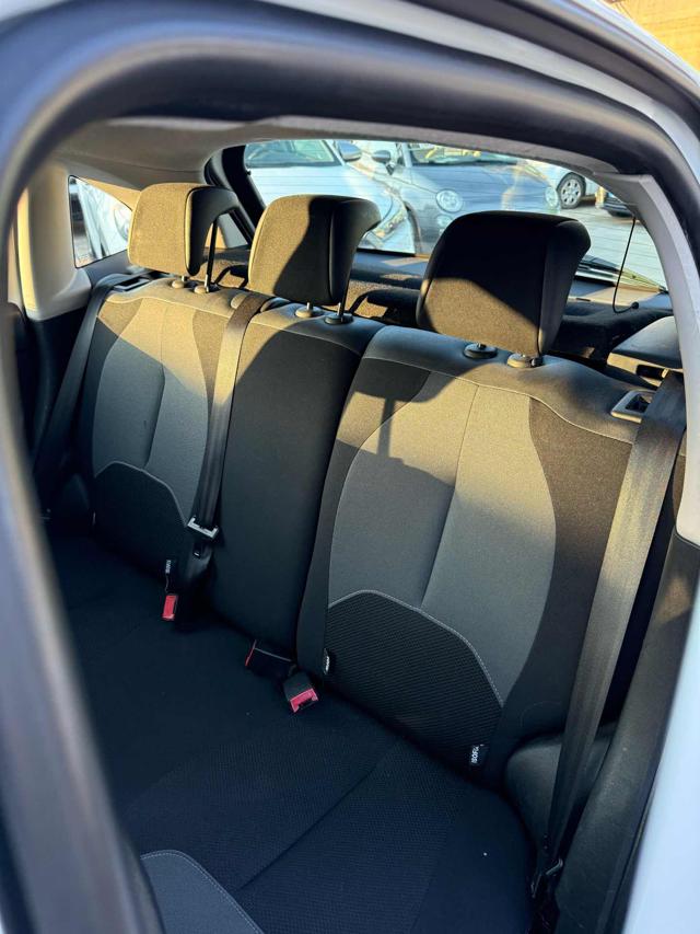 CITROEN C3 usata, con ESP