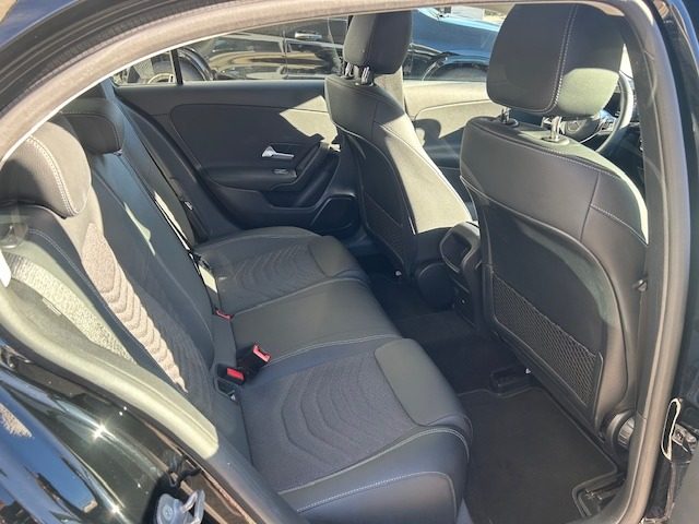 MERCEDES-BENZ A 180 usata, con Controllo trazione