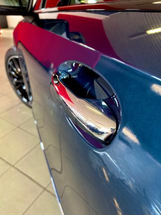 MERCEDES-BENZ A 200 usata, con Immobilizzatore elettronico