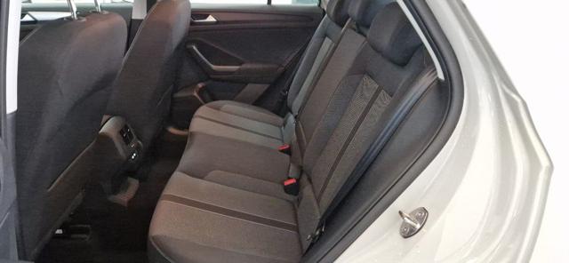 VOLKSWAGEN T-Roc usata, con Sedili riscaldati