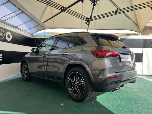 MERCEDES-BENZ GLA 200 usata, con Airbag Passeggero