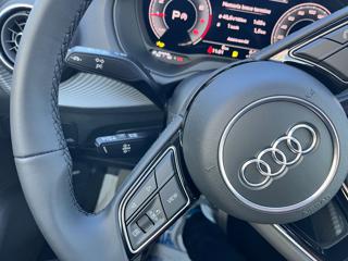 AUDI Q2 usata, con Cerchi in lega