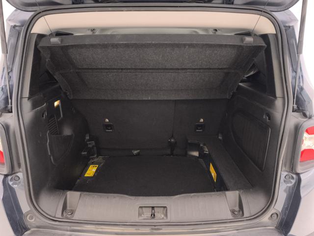 JEEP Renegade usata, con Volante multifunzione